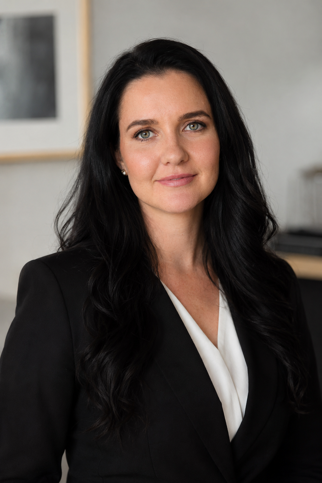 Michelle Archer, Attorney and Director of Archer Attorneys Inc.